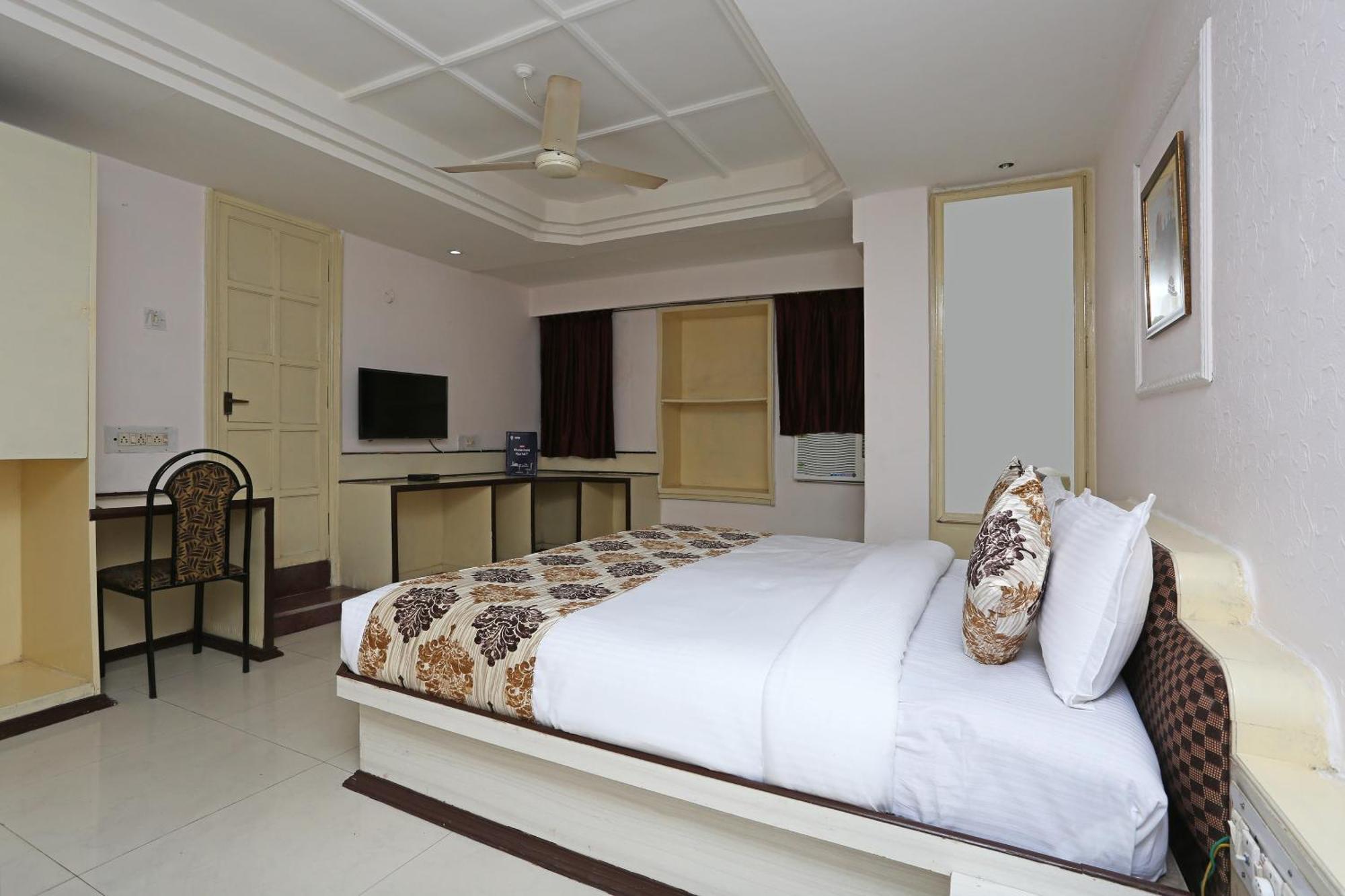 Rāipur Hotel O Midtown מראה חיצוני תמונה