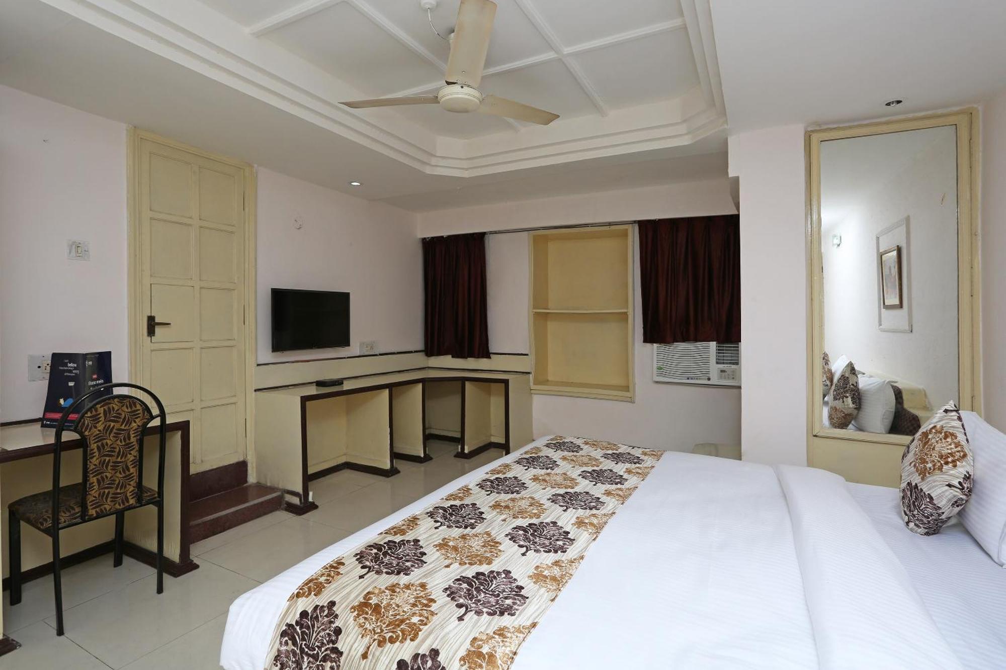 Rāipur Hotel O Midtown מראה חיצוני תמונה