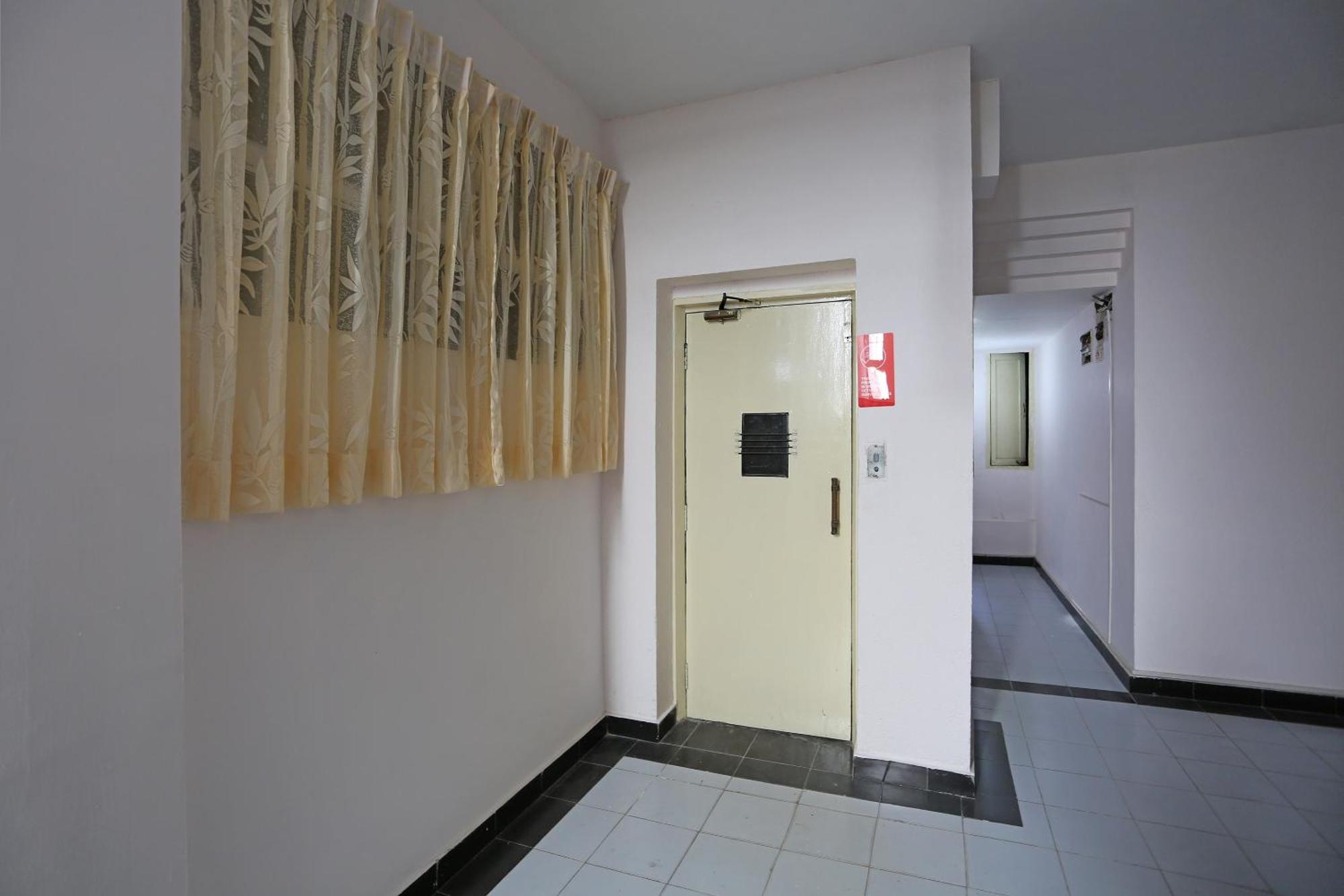 Rāipur Hotel O Midtown מראה חיצוני תמונה